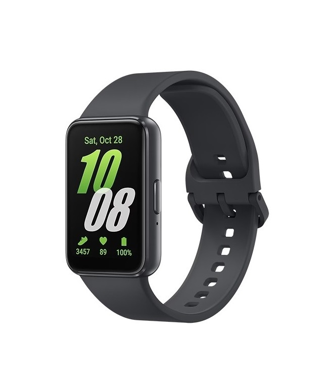 مچ بند هوشمند سامسونگ مدل Galaxy Watch Fit 3 SM-R390